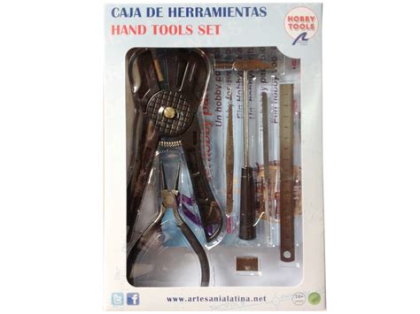 Artesania Latina Outils pour bâteaux bois n N