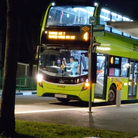 A 436 bus driver becomes a local hero today 36