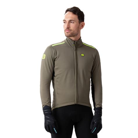 Alè Klimatik K Tornado 2 0 Jacke LordGun Online Bike Store