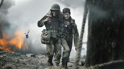 Hacksaw Ridge Wallpapers 80 Images