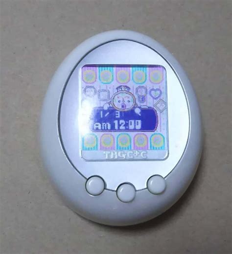 12 Insanely Rare Tamagotchi That Are Stupid Expensive