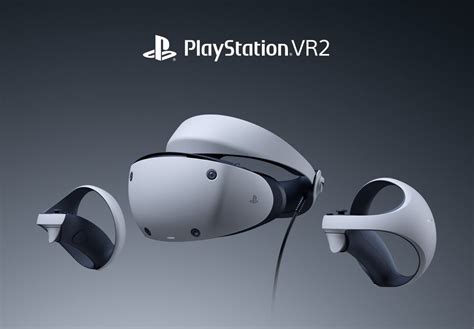 Playstation Vr2 Compatibile Anche Coi Pc Sony Inizia I Test