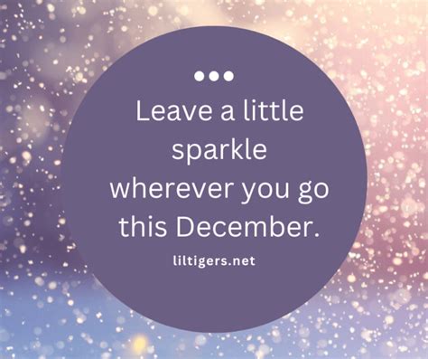 170 Best Hello December Quotes, Sayings, & Wishes (2023)