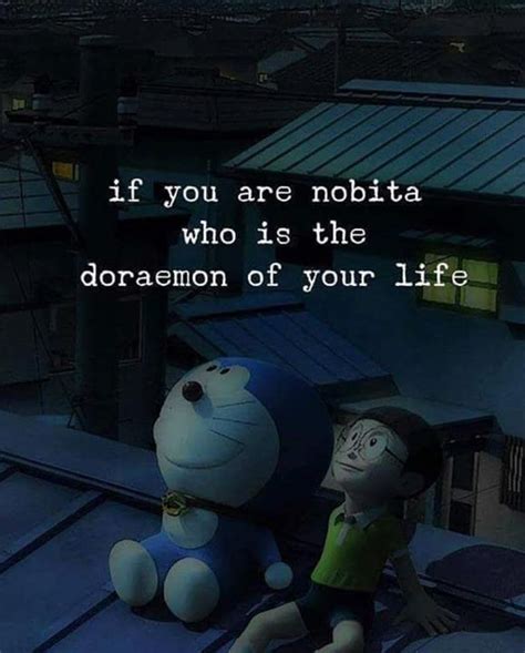 Doraemon and nobita friendship quotes images | kueri