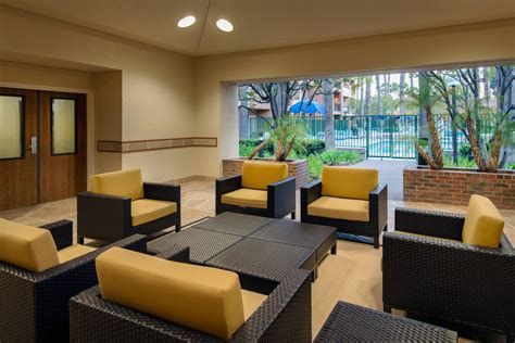 Courtyard by Marriott Los Angeles Torrance/Palos Verdes - Torrance, CA ...