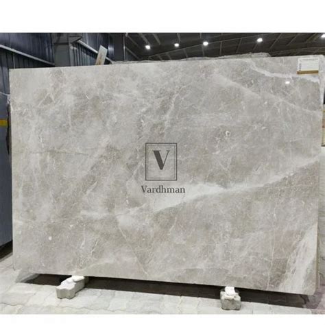 Burberry Grey Italian Marble Thickness 18 20 Mm At Rs 265sq Ft In