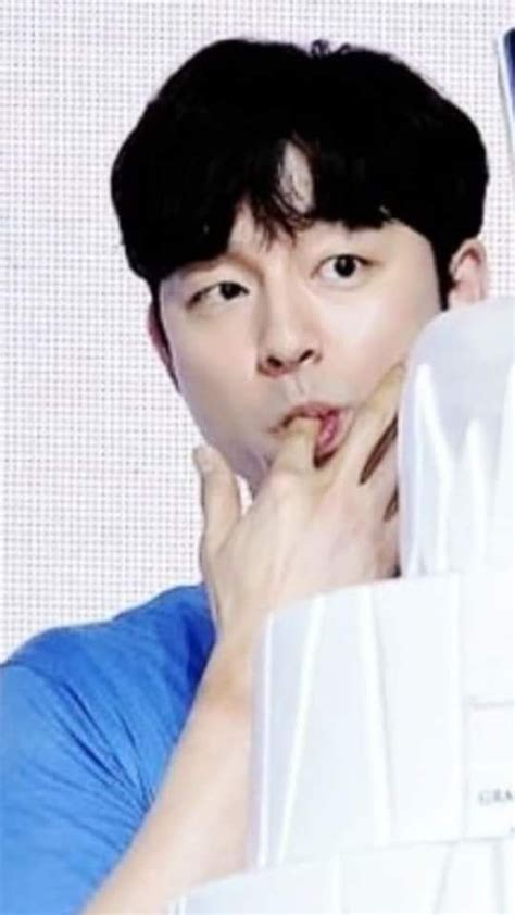 Pin de Laura Tellechêa en gong yoo comendo Yoo gong Gong yoo