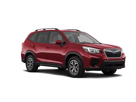 New Subaru Forester For Sale in Milwaukee | Sommer's Subaru