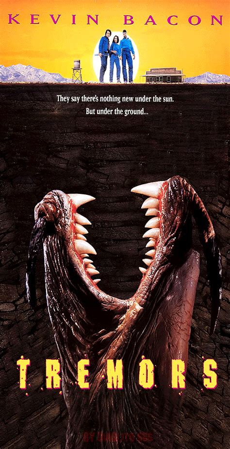 Tremors Movie