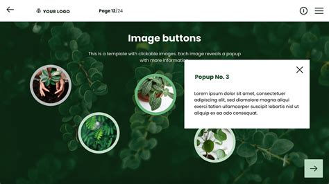 Storyline 360 Templates