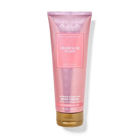 Jual Bbw Body Cream Bath And Body Works Body Cream Gr Full Size