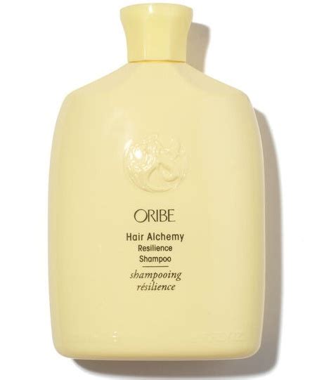 Oribe Hair Alchemy Shampoo Ingredients Explained