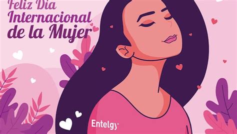 Feliz Dia De La Mujer Gifs Feliz Dia De Plantecuador