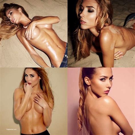 Ann Kathrin Brommel Nude And Sexy Photo Collection Fappenist