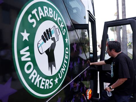 Brewing Change The Impact Of The 2023 Starbucks Boycotts On The Labor