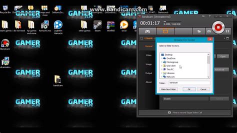 How To Get Bandicam For Free And How To Us It Youtube