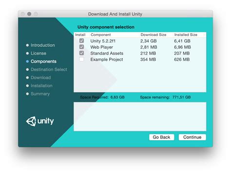 Creating A Webgl Game With Unity 5 And Javascript — Sitepoint