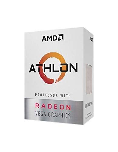 Compatible motherboards with AMD Athlon 200GE | Pangoly