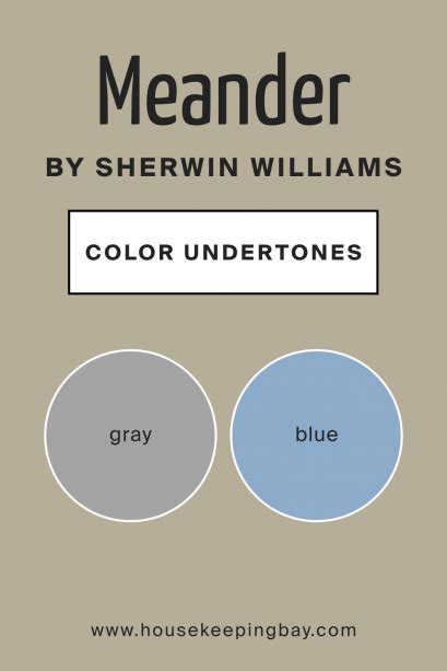 Meander SW 9522 Paint Color By Sherwin Williams