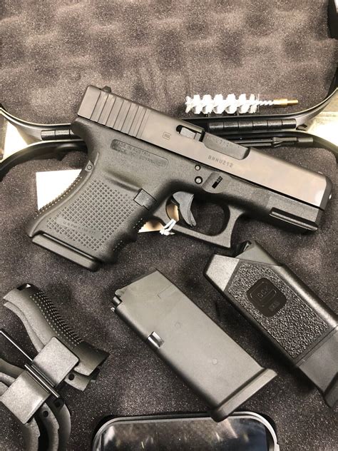 Glock G29 Gen 4 For Sale