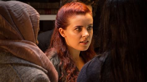 Wolfblood Series 5 3 The Dawnus Torc Bbc Iplayer