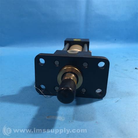 Toyooki Kogyo TFB WA 1FA40B70B50ABD Hydraulic Cylinder IMS Supply