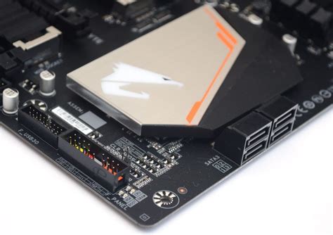 AORUS B450 Pro Motherboard Review Page 2 ETeknix