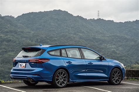 萬全準備 Ford Focus Wagon 超越車訊官方網站