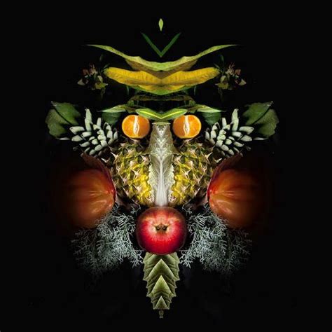 62 Fantastic Fruit Art Finds