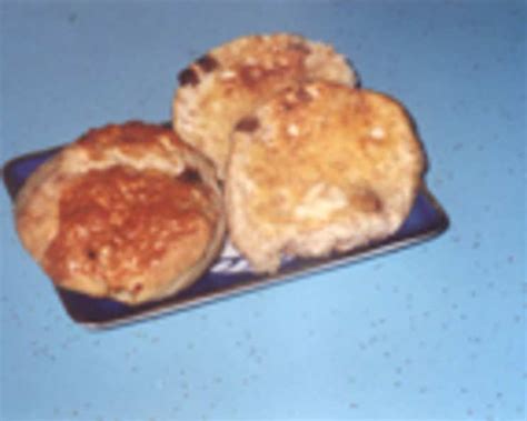 Raisin Scones Recipe - Food.com