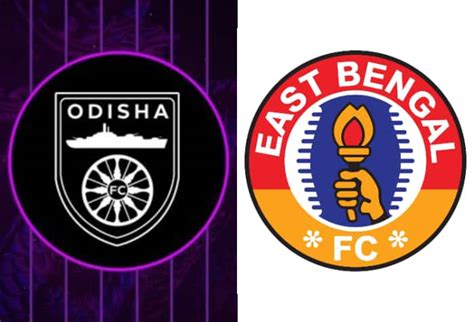 Odisha Fc Vs East Bengal Fc Indian Super Cup 2023 Live Streaming When