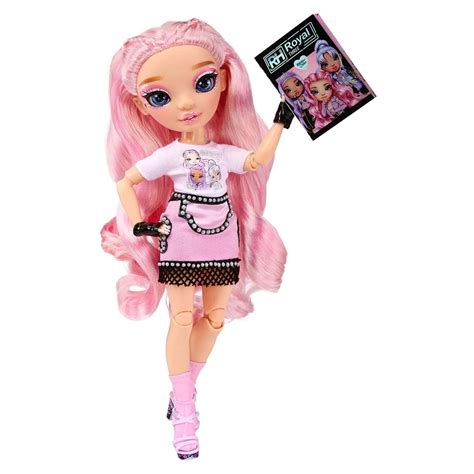 Minnie Choi Gallery Rainbow High Wiki Fandom Fashion Dolls Dolls