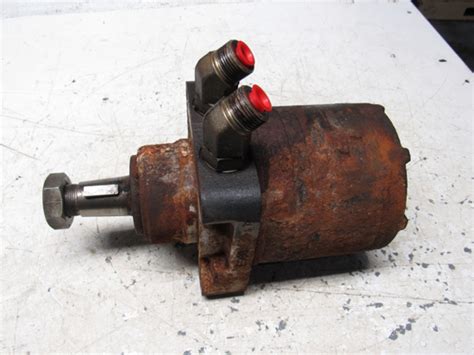 Eastern Triangle Enterprises Llc E Store Toro 92 9199 Hydraulic Drive Wheel Motor 3150 3250d