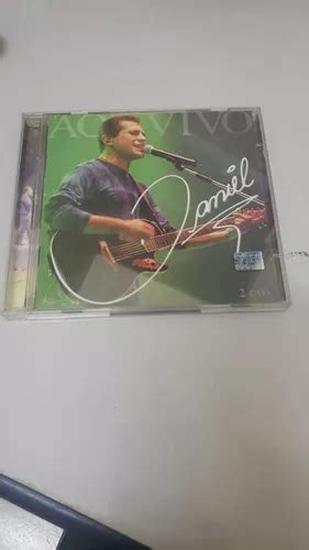 Cd Daniel Ao Vivo Parcelamento Sem Juros