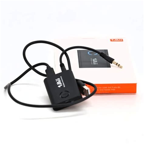 Bluetooth adaptér 1Mii 5 2 2 v 1 bazar OdKarla cz