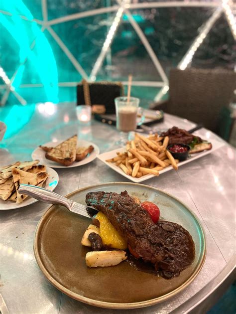 Riverside Bistro – Ms. Hangry Foodie