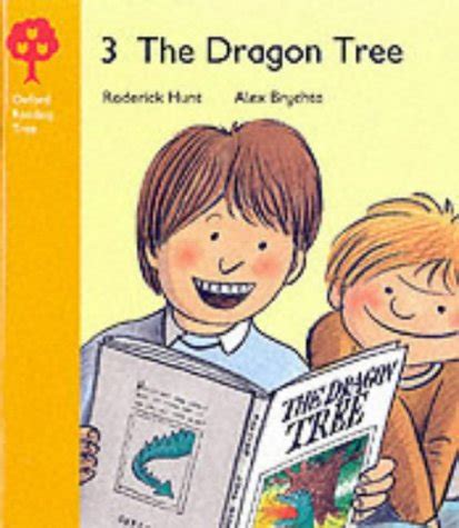 Oxford Reading Tree Stage Storybooks Dragon