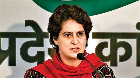 Priyanka Gandhi Vadra Slams Cbse Board Exams Covid 19 Cases India Tv