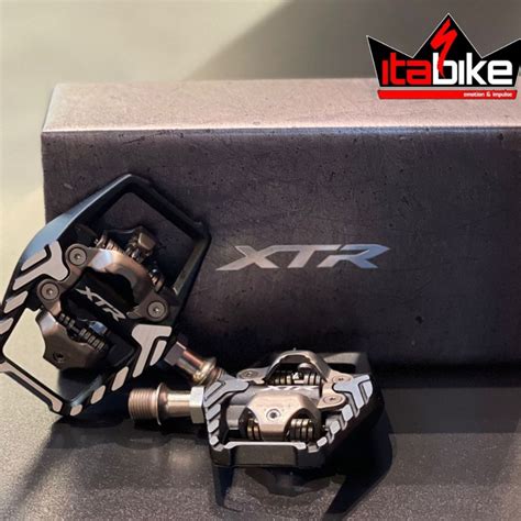 Pedal Shimano Original XTR PD M9120