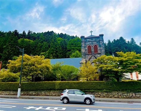 Privater Ausflug Nach Nikko Mit Englischsprachigem Fahrer GetYourGuide