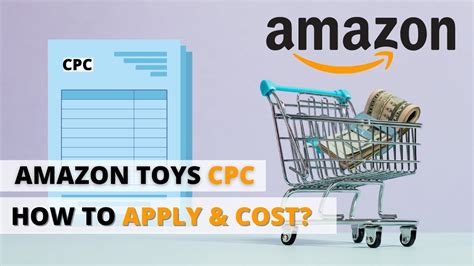 Amazon CPSIA Certificate How To Apply Toys CPC Certification And How