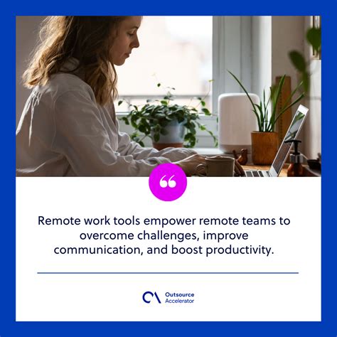 12 premier remote work software for teleworking teams | Outsource ...
