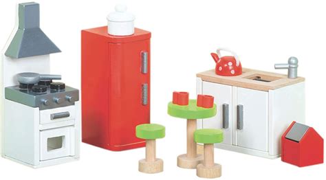 Accessoires Pour Maisons Le Toy Van