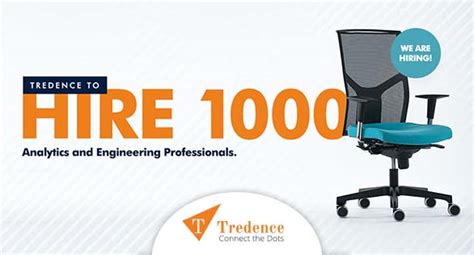 Tredence To Hire Over 1 000 Analytics And Engineering