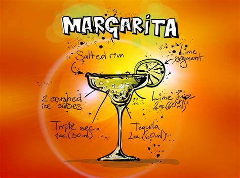 Margarita Cocktail Getr Nk Kostenloses Bild Auf Pixabay Pixabay