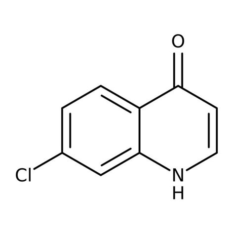 Chloro Hydroxyquinoline Thermo Scientific Fisher Scientific