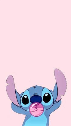 Idee Su Stitch Sfondi Carini Immagini Cartoni Disney