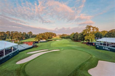 Tour Championship 2024 East Lake Ny Ronda Rosemarie