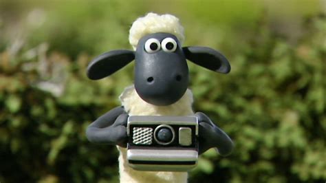 Shaun Shoots The Sheep Shaun The Sheep Season 1 Episode 15 Apple TV