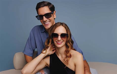 Go Eyewear Presentará En Opti Las Nuevas Tendencias En Gafas Para La